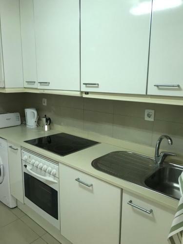 Apartamento Victoria 1