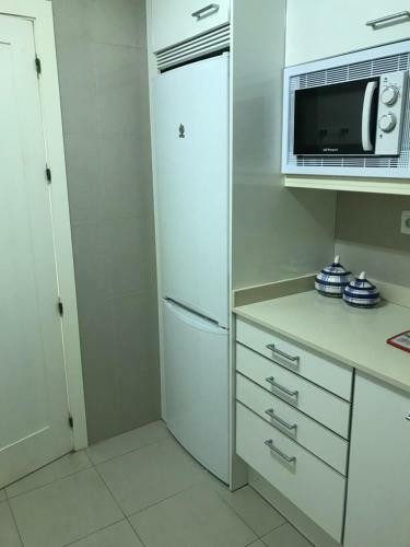 Apartamento Victoria 1
