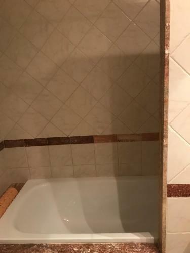 Apartamento Victoria 1