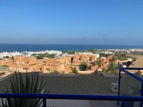 Apartamento Atalaya Azul Mojacar Playa