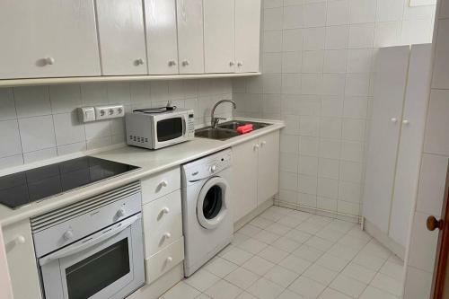 Precioso Apartamento En Mojacar Pueblo