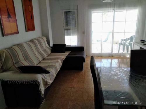 Apartamento Mojacar Playa