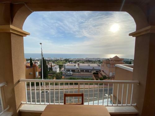 Apartamento Mojacar Marina De La Torre