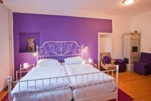 Hostal Hotel Garni Zum Alten Gerberhaus