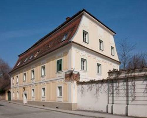 Hostal Hotel Garni Zum Alten Gerberhaus