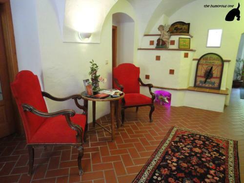 Hostal Hotel Garni Zum Alten Gerberhaus