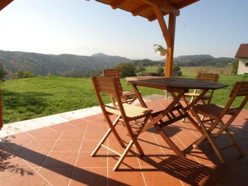 Holiday Home Pfeifer Ruden