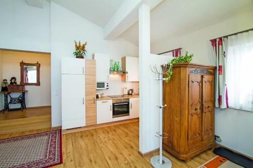 Apartamento Gertis Ferienwohnung