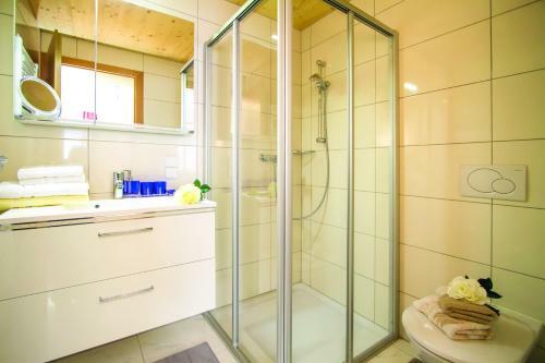 Apartamento Gertis Ferienwohnung