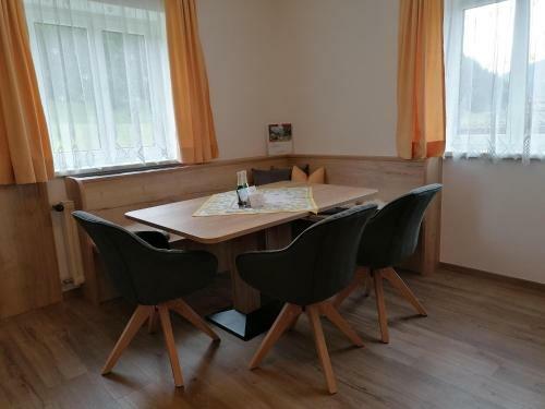 Hostal G�stehaus Hain