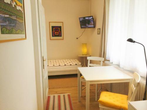 Hostal Das Alte Haus Feuchtl