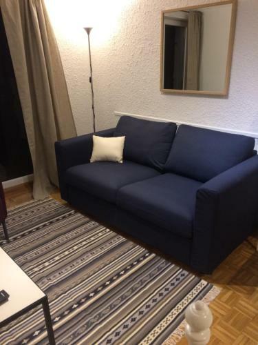 Hostal Das Alte Haus Feuchtl