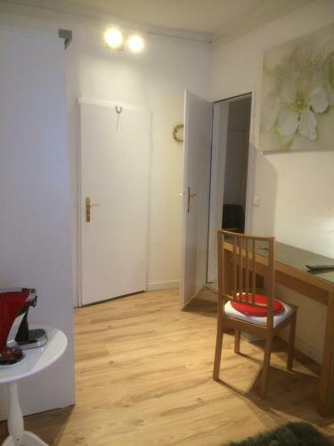 Hostal Das Alte Haus Feuchtl