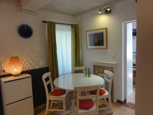 Hostal Das Alte Haus Feuchtl