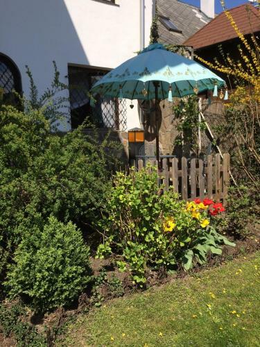 Hostal Das Alte Haus Feuchtl