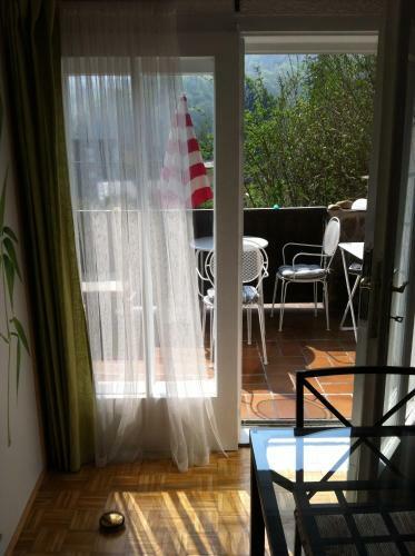 Hostal Das Alte Haus Feuchtl