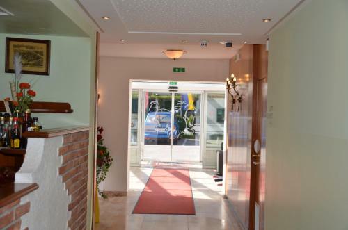 Hotel Wiental