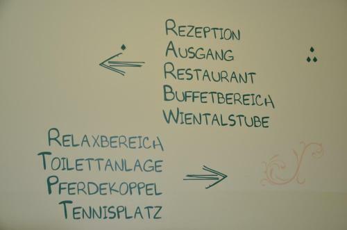 Hotel Wiental