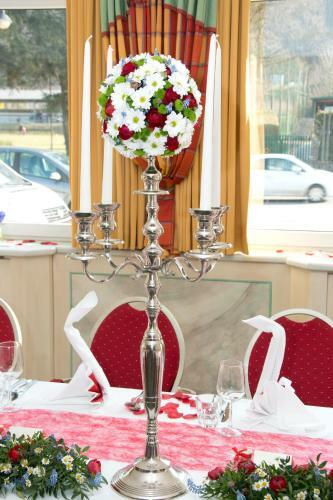 Hotel Wiental