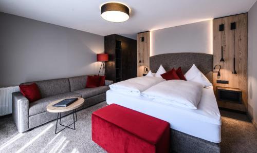 Hotel Thaler