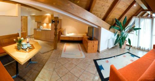 Hotel Thaler