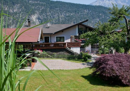 Hotel Thaler