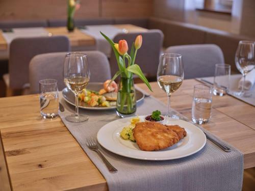 Gasthof Hotel J�gerwirt