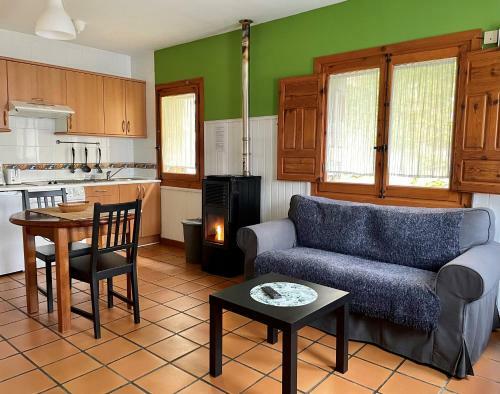 Apartamento El Hayuco De Montejo