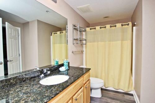 Crystal Tower 1702 By Youngs Suncoast