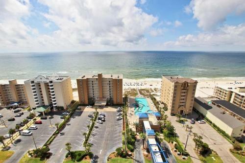Crystal Tower 1702 By Youngs Suncoast