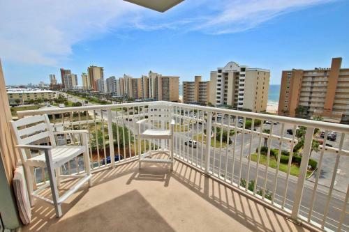 Crystal Tower 601 By Youngs Suncoast