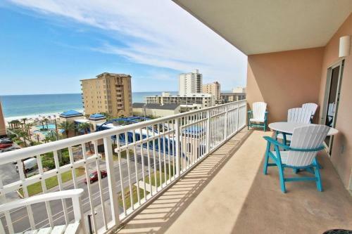 Crystal Tower 601 By Youngs Suncoast