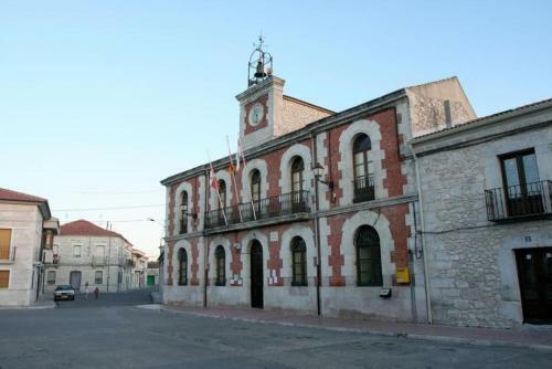 Casa Rural: Casa Marcelino