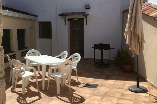 Casa Rural: Casa Marcelino