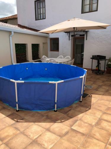 Casa Rural: Casa Marcelino