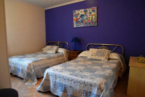 Casa Rural El Camino