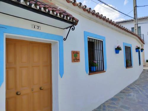 El Patio Del Lim�n