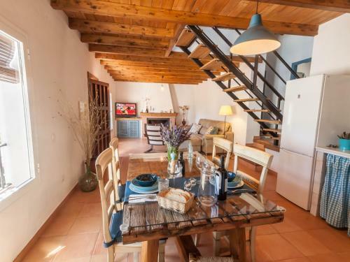 Casa Rural Huerta Los Prados