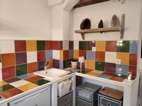 Apartamento Casa Fabiana
