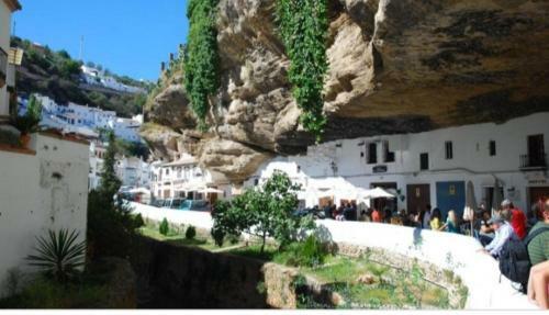 Agroturismo El Mirador