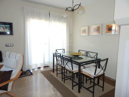 Apartamento Casa Mirador Los Bancales