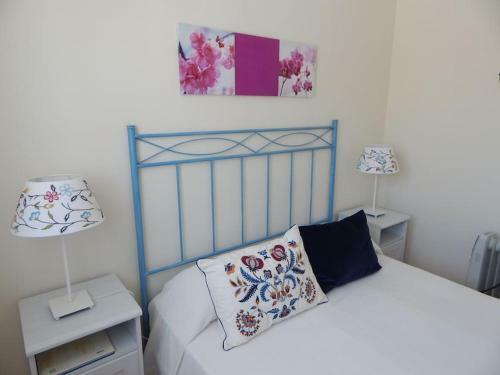Apartamento Casa Mirador Los Bancales
