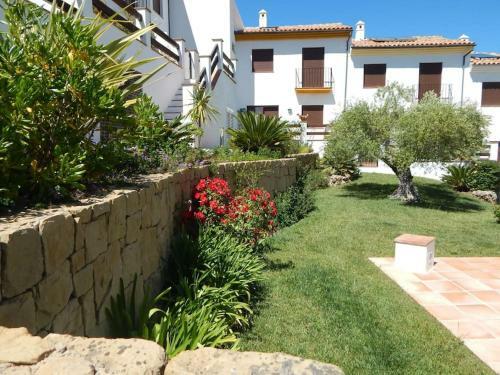 Apartamento Casa Mirador Los Bancales