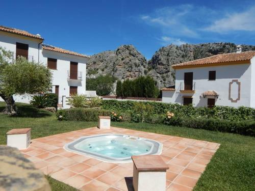 Apartamento Casa Mirador Los Bancales