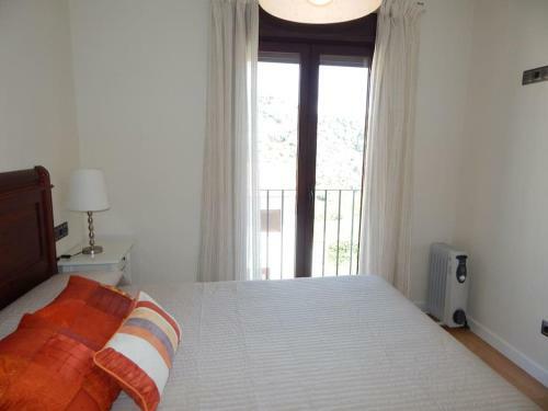 Apartamento Casa Mirador Los Bancales