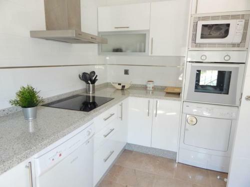 Apartamento Casa Mirador Los Bancales