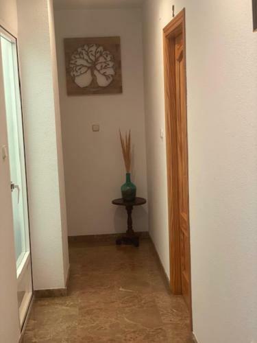 Apartamento Coronichi