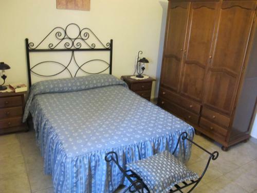 Casa Rural Villagloria