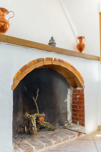 Agroturismo Casa Del Arrabal