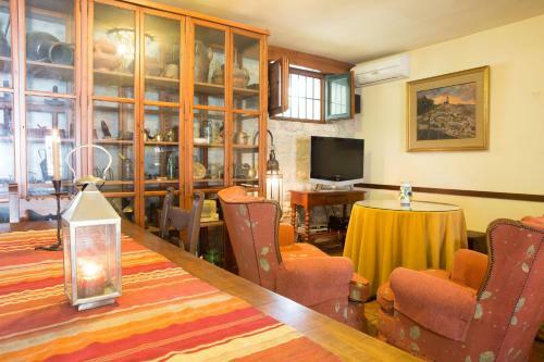 Cortijo El Canjil�n Montefr�o